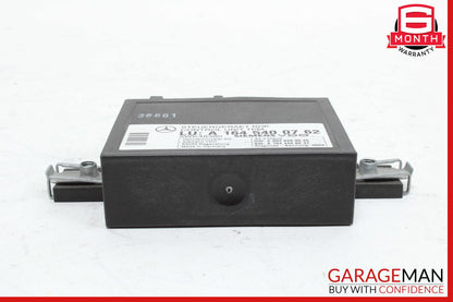 06-13 Mercedes W219 CLS550 R350 CL550 TPMS Tire Pressure Control 1645409545 OEM
