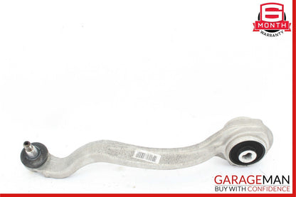 10-16 Mercedes W212 E350 CLS400 Front Left Side Lower Wishbone Control Arm OEM