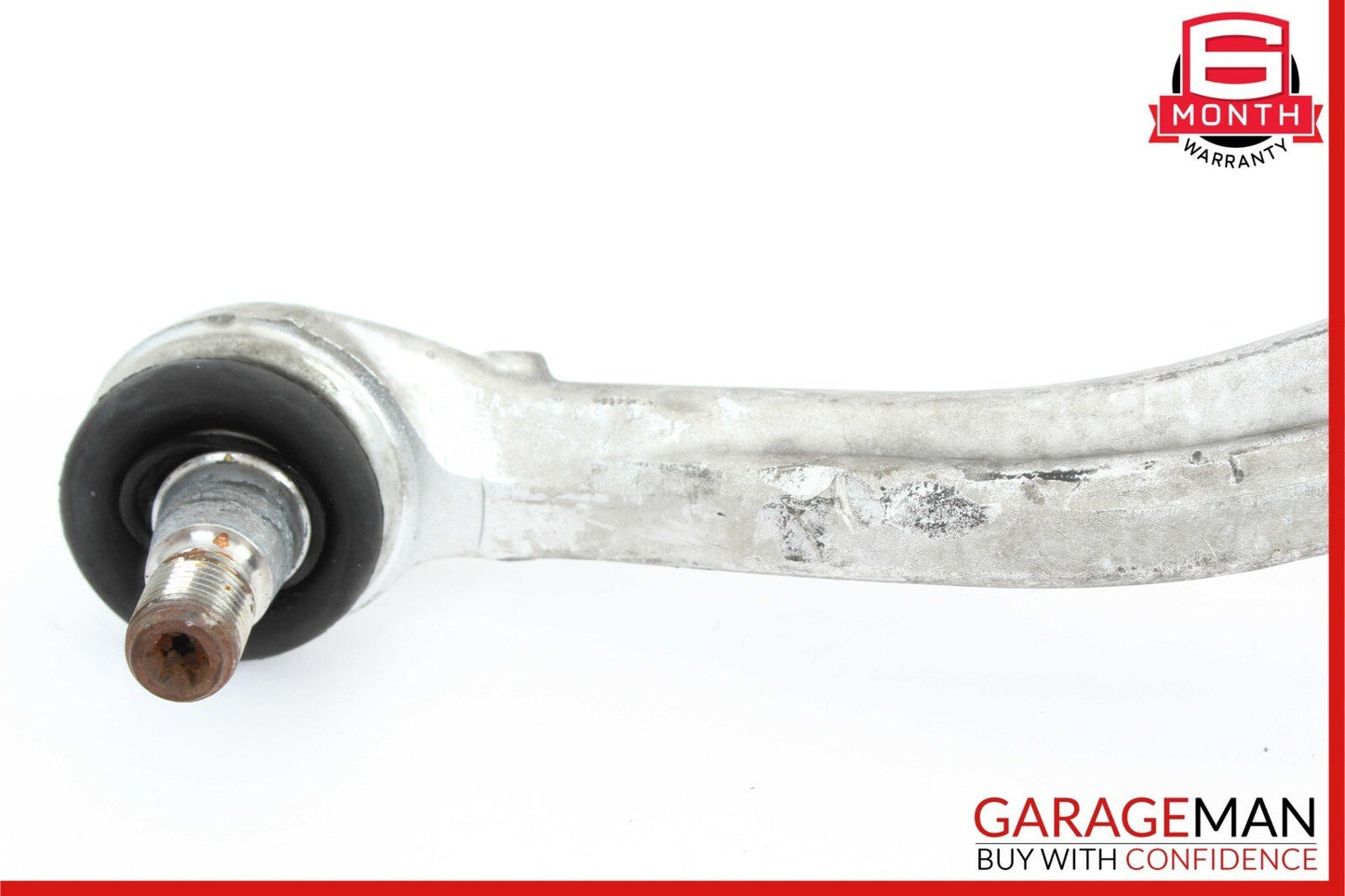 03-09 Mercedes W209 CLK350 CLK500 Front Left Side Suspension Control Arm RWD