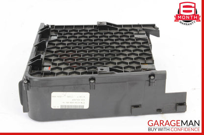 06-12 Mercedes X164 GL450 R350 ML550 DVD Player Video Splitter 1646800614 OEM