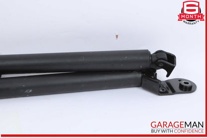 12-18 Audi A7 Trunk Lid Left & Right Shock Lift Support Strut Set 4G8827851F OEM