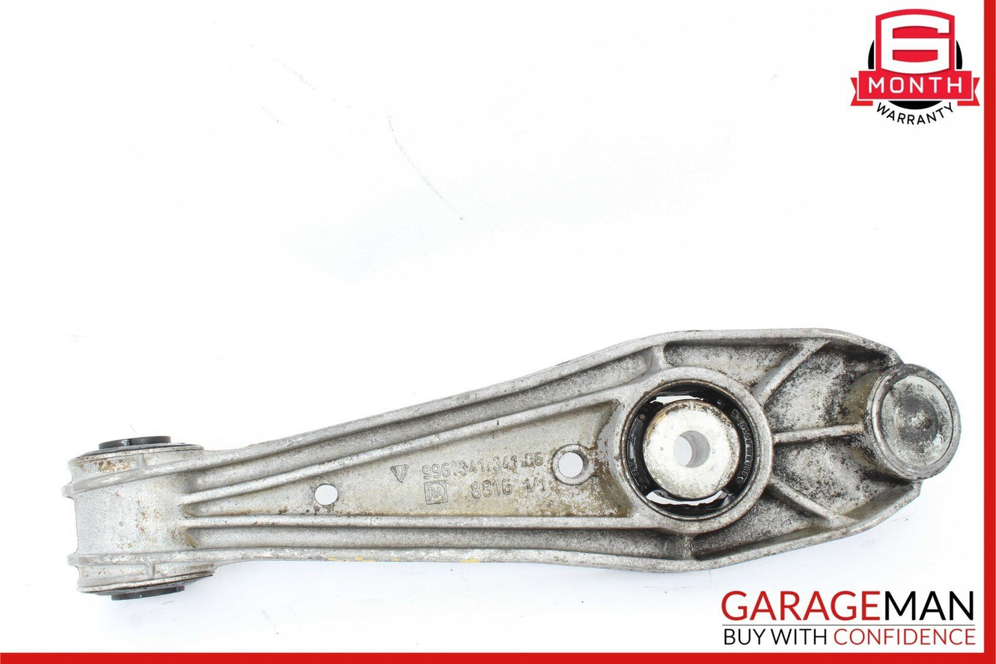 97-04 Porsche Boxster 986 Carrera 911 Front or Rear Suspension Lower Control Arm