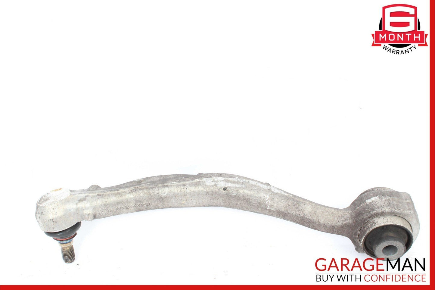 12-16 Mercedes R172 SLK250 E350 Front Right Side Lower Wishbone Control Arm OEM