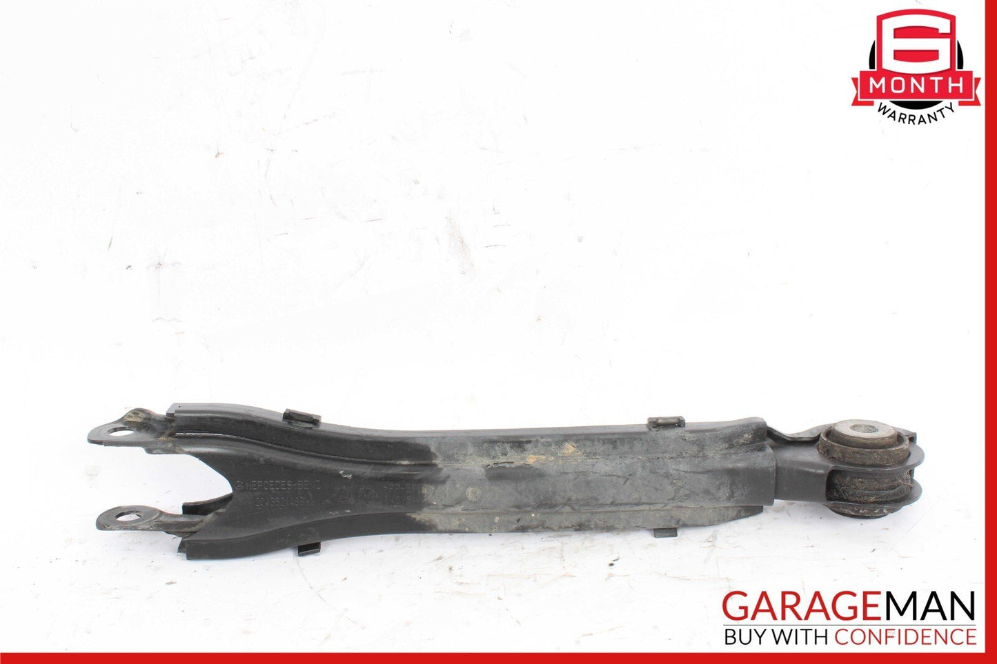 08-18 Mercedes W218 CLS550 C300 Rear Right or Left Side Lower Thrust Control Arm