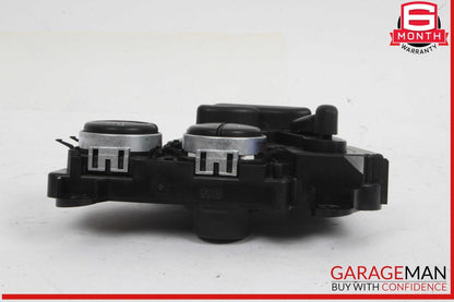 03-08 Mercedes R230 SL500 Front Left Side Seat Adjust Control Switch Module OEM