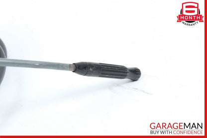 03-09 Mercedes W211 E320 E350 E63 Rear Left Side Door Lock Latch Actuator OEM