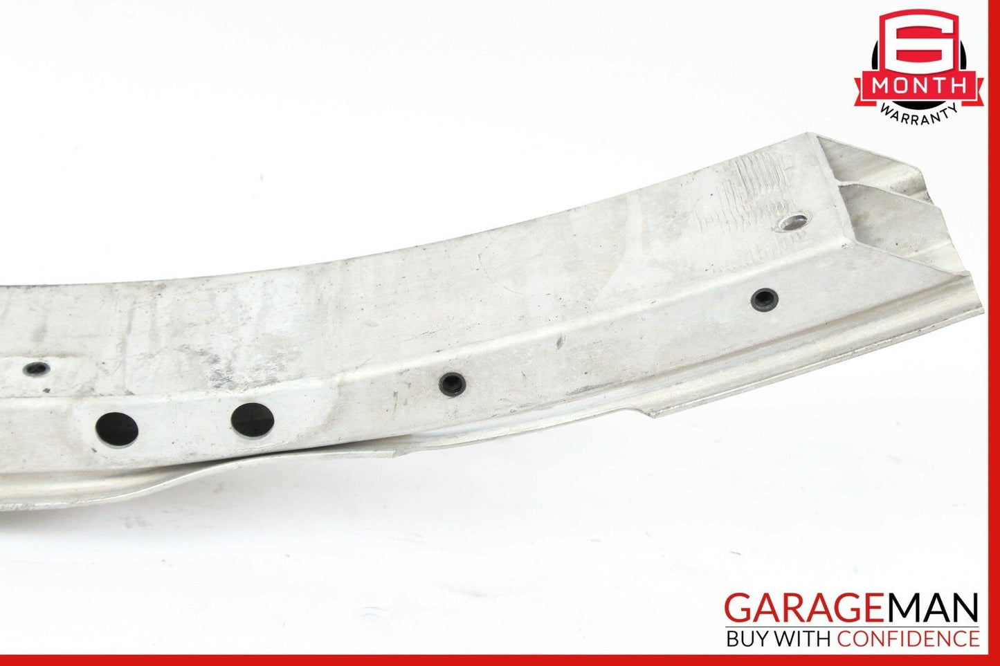 06-11 Mercedes W219 CLS550 CLS500 Front Bumper Reinforcement Bar 2196202034 OEM