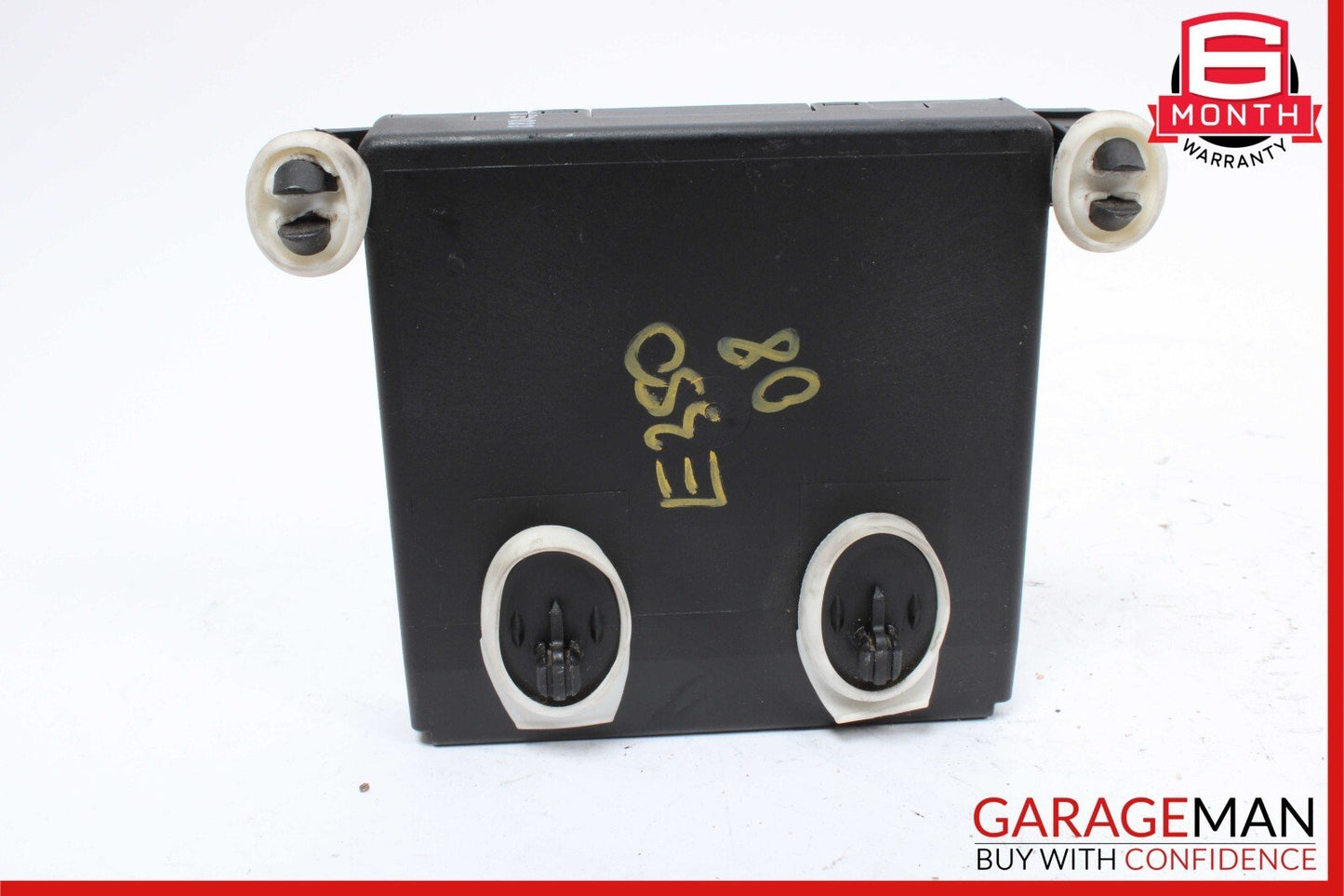 03-09 Mercedes W211 E350 E550 E63 AMG Rear Right Door Controller Module Unit OEM