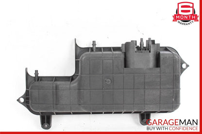 10-13 Mercedes W212 E350 E550 Seat Pump Compressed Air Reservoir Tank OEM