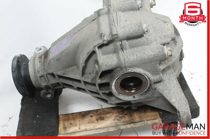 99-03 Mercedes W163 ML320 Rear Diff Differential Axle Carrier Ratio 3.46