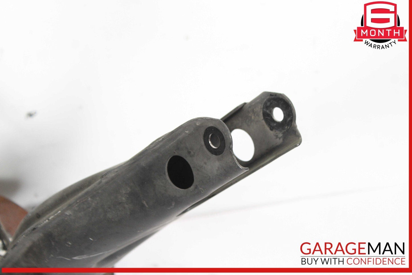 10-16 Mercedes W212 E350 Rear Left  Spindle Knuckle Hub Bearing CV Shaft Assy