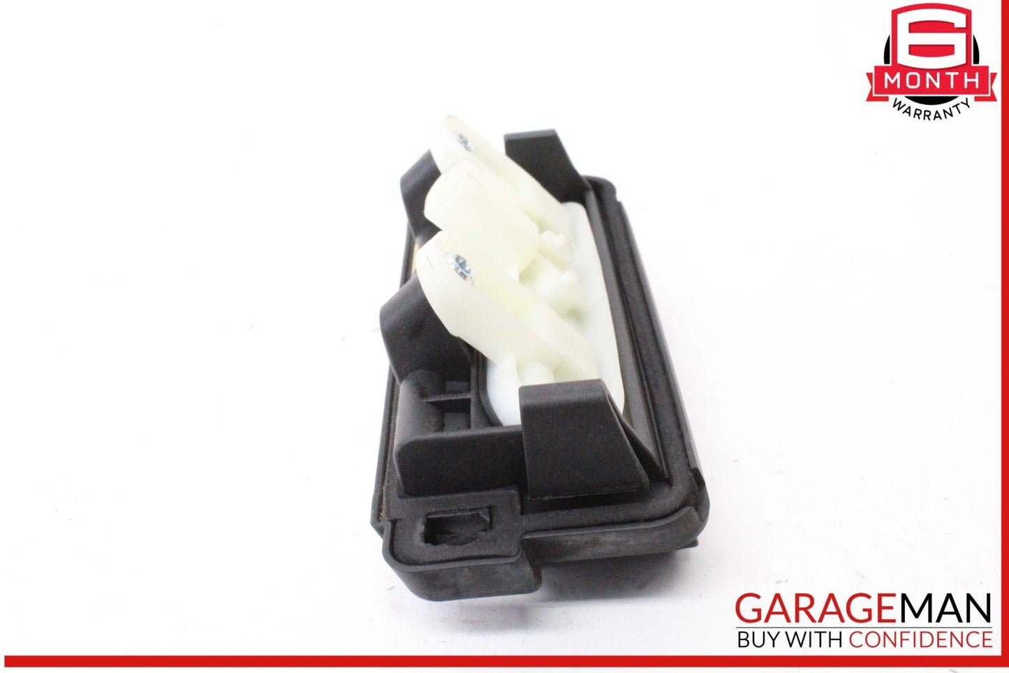 07-14 Mercedes W221 S550 S450 CL550 Trunk Lid Unlock Release Handle OEM