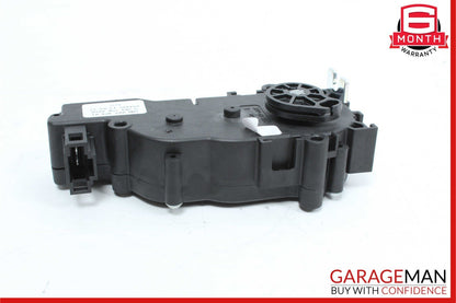 10-16 Mercedes W212 E350 Trunk Remote Power Closing Latch Lock 2047500060 OEM