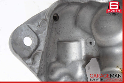15-20 Mercedes W205 C300 GLC300 E300 M274 High Pressure Fuel Pump Cover OEM