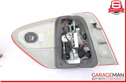 06-08 Mercedes W164 ML350 ML63 AMG Rear Right Side Tail Light Lamp OEM