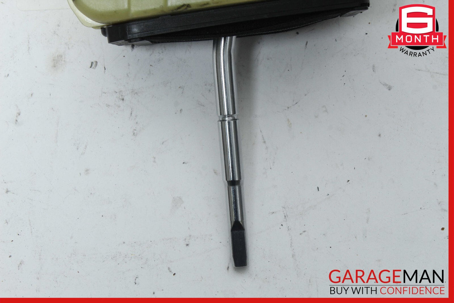 08-14 Mercedes W204 C300 C250 C350 Floor Gear Selector Shifter 2042673724 OEM