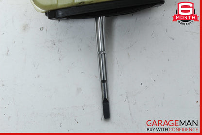 08-14 Mercedes W204 C300 C250 C350 Floor Gear Selector Shifter 2042673724 OEM