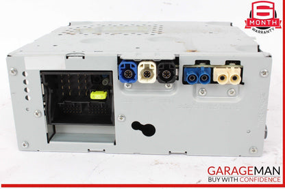 15-18 Mercedes W205 C300 C350e Navigation Radio CD Command Control Unit OEM