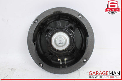 06-12 Mercedes X164 GL450 Left & Right Door Sound Audio Speakers Set of 2 Pc OEM