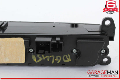 06-12 Mercedes X164 GL450 ML450 Hazard Control Switch Panel 1648708110 OEM