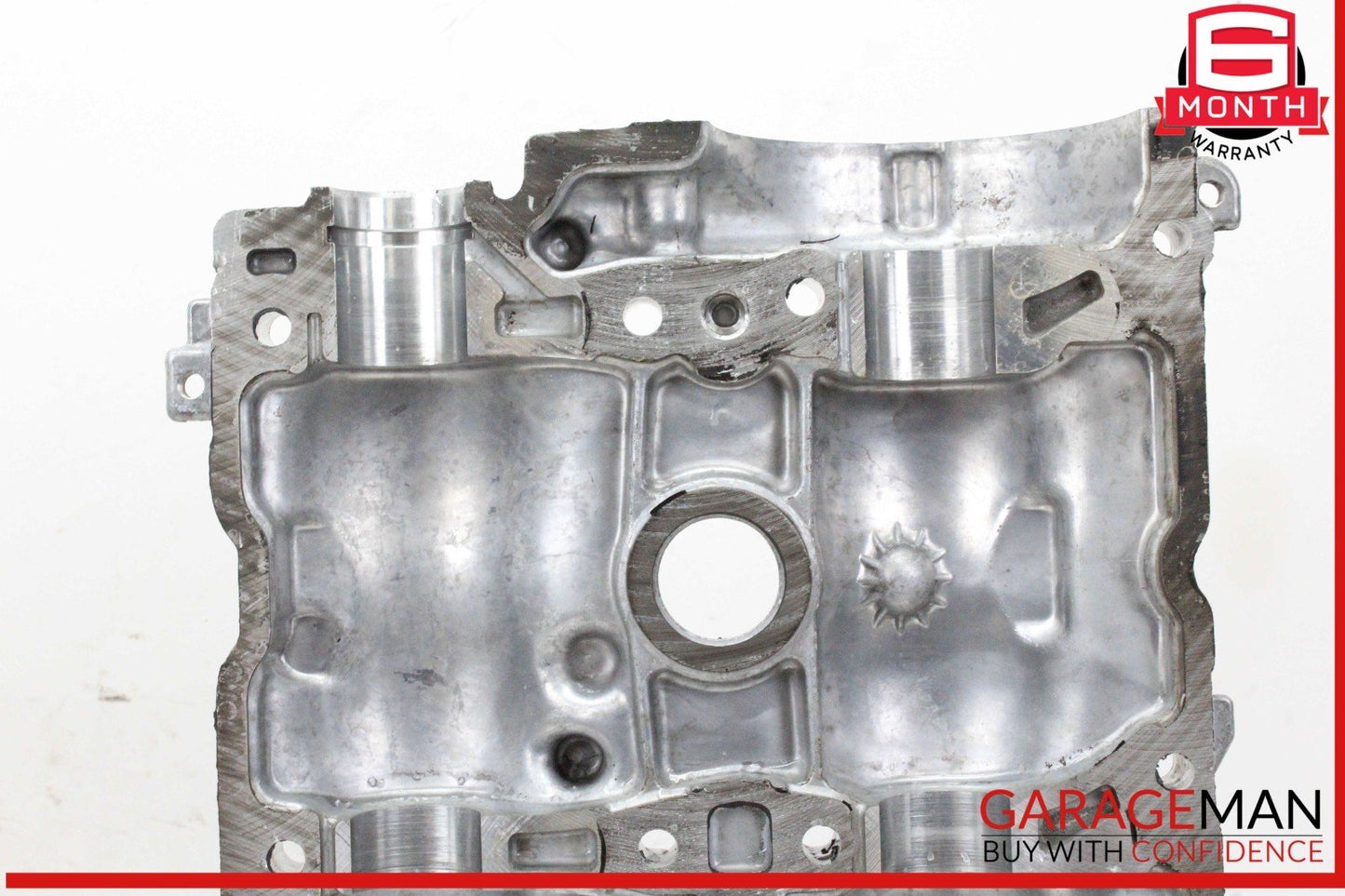 05-13 Mercedes W203 C230 E350 CLK350 Engine Cylinder Head Cover Right Side OEM