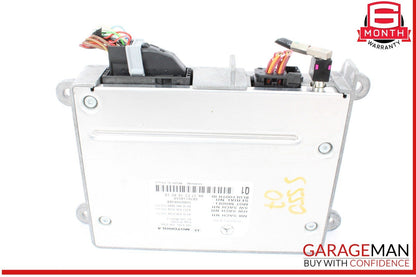 07-13 Mercedes W221 S550 CL550 Bluetooth Communication Controller Module OEM