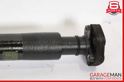 17-19 Alfa Romeo Giulia Rear Axle Driveshaft Drive Shaft Propeller OEM