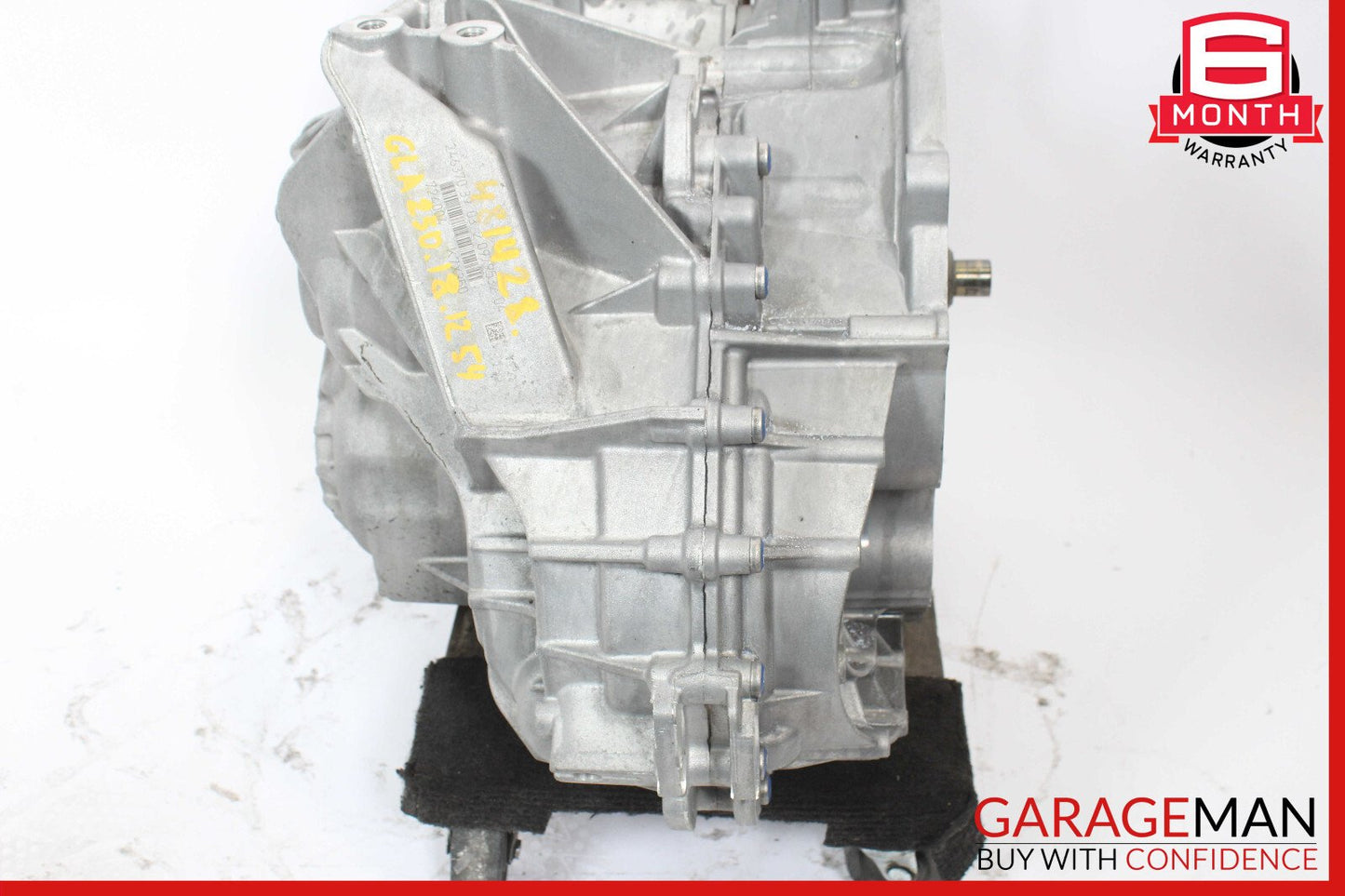 15-20 Mercedes X156 GLA250 2.0L Automatic Tranny Transmission Assembly OEM