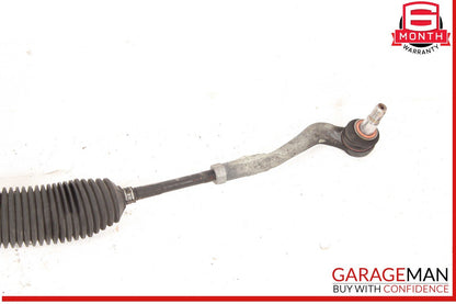 08-14 Mercedes W204 C250 C300 Power Steering Rack and Pinion 20411011017 OEM