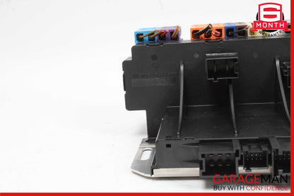 03-12 Mercedes R230 SL500 SL55 AMG Front Left SAM Fuse Box Control Module OEM