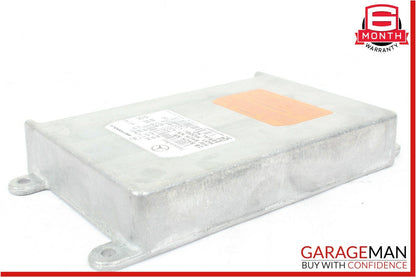 06-12 Mercedes W211 E350 S600 ML350 SLK350 Voice Communication Control Module