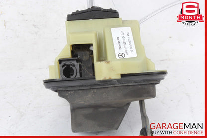 12-16 Mercedes R172 SLK350 SLK250 SLK55 Floor Gear Shift Shifter Selector Box