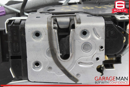 13-16 Mercedes X166 GL450 Front Left Driver Side Door Lock Latch Actuator OEM
