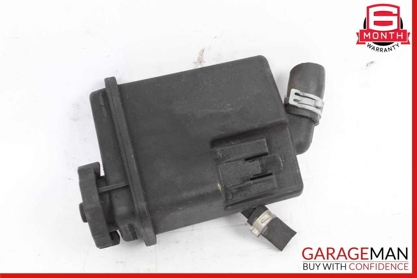10-13 Mercedes W221 S350 S400 S550 S600 Power Steering Fluid Reservoir Tank