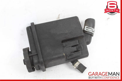 10-13 Mercedes W221 S350 S400 S550 S600 Power Steering Fluid Reservoir Tank