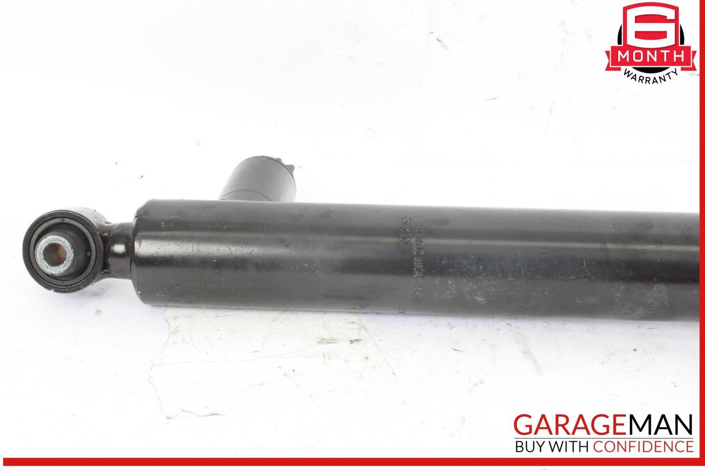 12-18 Mercedes W218 CLS550 Rear Left and Right Side Shock Strut Absorber OEM