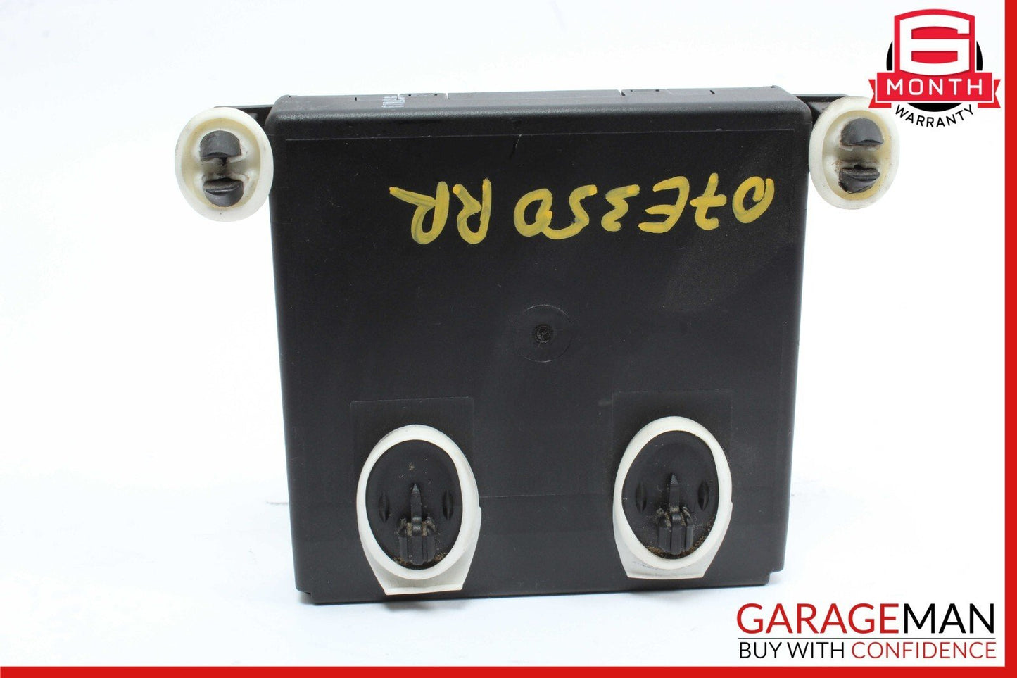 03-09 Mercedes W211 E350 E550 Rear Right Passenger Door Control Module Unit OEM