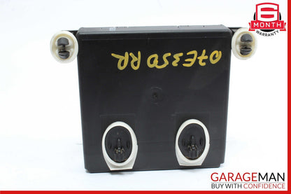 03-09 Mercedes W211 E350 E550 Rear Right Passenger Door Control Module Unit OEM
