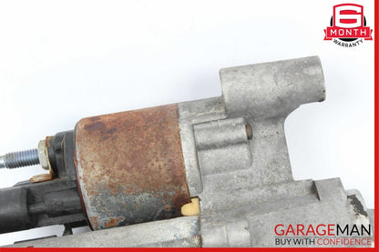 09-18 Audi Q5 A5 A6 A7 Engine Starter Motor 079911022 OEM
