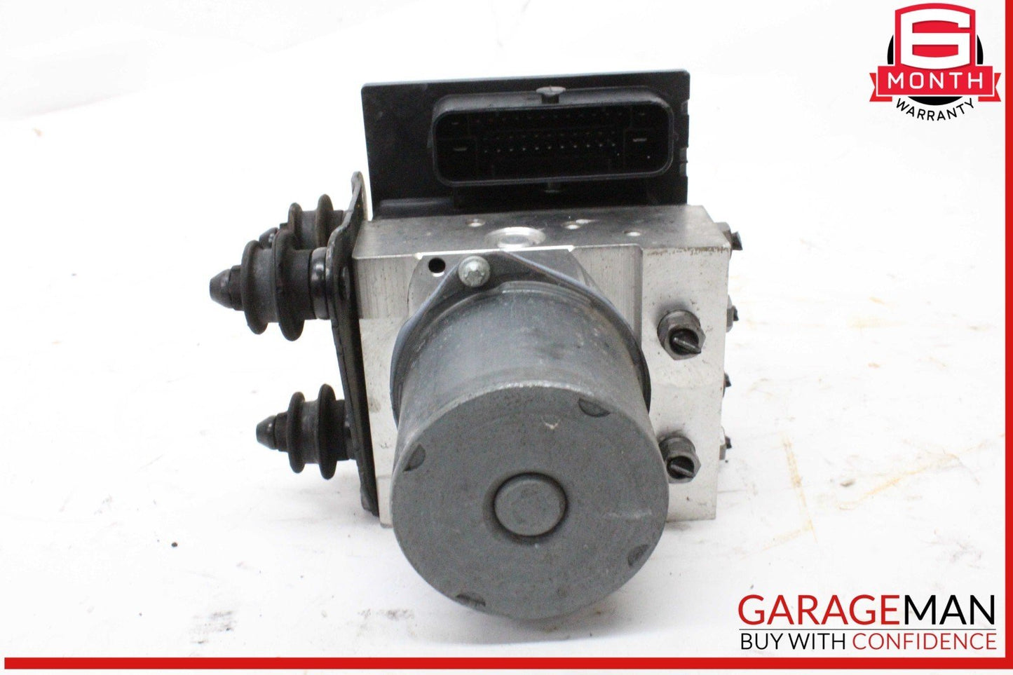 13-16 Audi A4 ABS Anti Lock Brake Pump Module ESP 8K0907379CN OEM