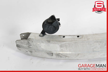 07-14 Mercedes W221 S550 CL550 Front Bumper Reinforcement Impact Bar OEM