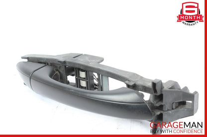 06-11 Mercedes W219 CLS500 Rear Right Side Exterior Door Handle Keyless Go OEM