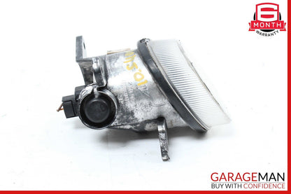 10-13 Mercedes W221 S400 Front Left Side Bumper Running Daytime Light Lamp OEM