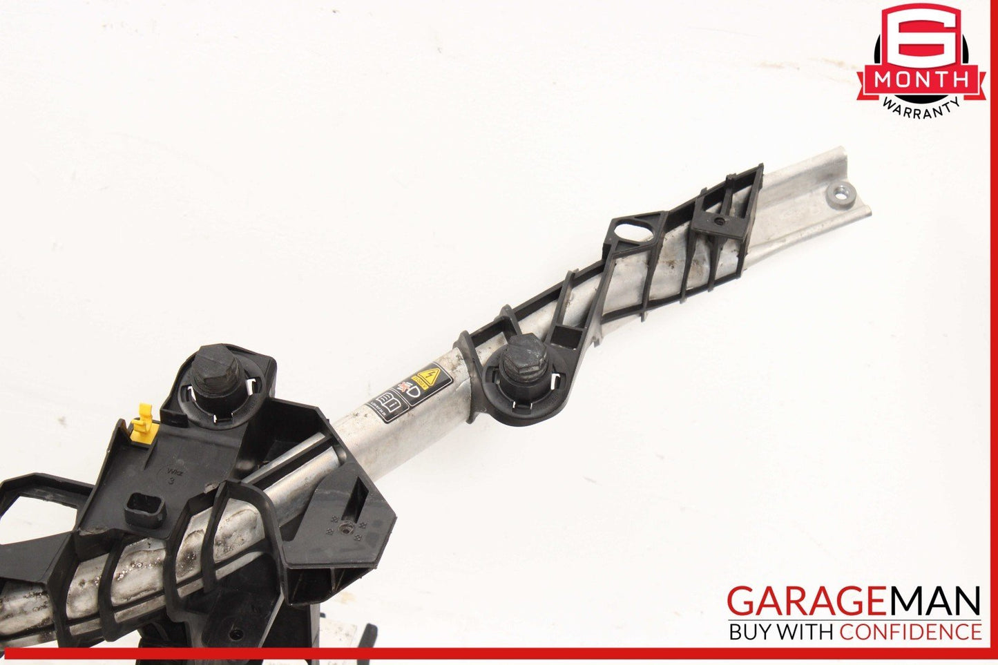 14-18 Mercedes W117 CLA250 Front Bumper Reinforcement Crash Bar Radiator Support