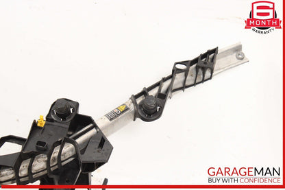 14-18 Mercedes W117 CLA250 Front Bumper Reinforcement Crash Bar Radiator Support
