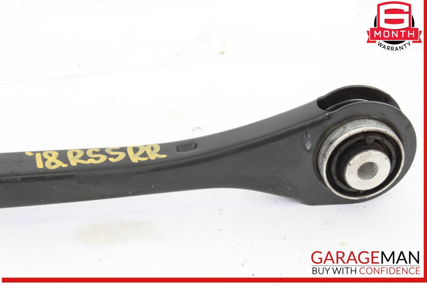 17-24 Audi RS5 Rear Left or Right Side Lower Forward Control Arm 4M0505292D OEM
