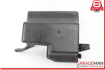 07-12 Mercedes X164 GL550 GL450 Rear Subwoofer Audio Speaker Harman Kardon OEM