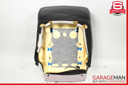 07-12 Mercedes X164 GL550 GL450 Front Left Side Upper Top Seat Cushion Cover