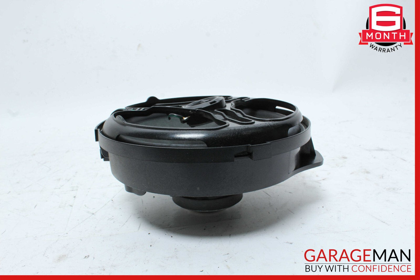 08-11 Mercedes W204 C250 C300 Door Speaker Rear Left or Right 2048202902 OEM