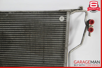00-08 Mercedes W215 CL55 S55 AMG S430 AC Air A/C Condenser Cooler 2205001054 OEM